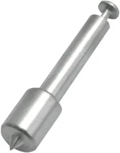 S&S PLUNGER ENRICHNER