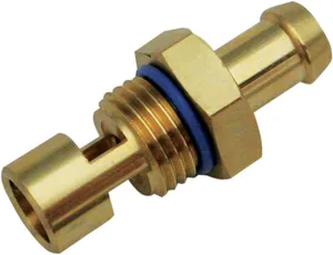 S&S FUEL INLET S&S E G CARB
