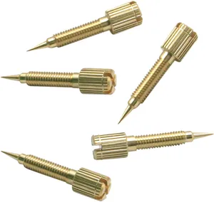 S&S IDLE MIX SCREW S&S E&G