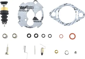 Drag Specialties REBUILD KIT BENDIX CARB