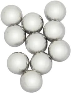 S&S BALL CHECK ACCEL PUMP E/G
