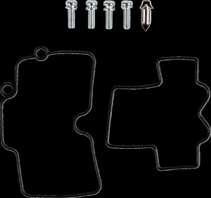 K&L SUPPLY K&L-SUPPLY, CARBURATOR REPAIR KIT, FCR ECONOMY