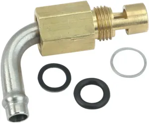 S&S INLET CARB FUEL SWIVEL
