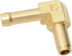 Drag Specialties INLET GAS 76-06KEIHN CARB