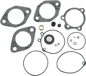 Drag Specialties REBUILD KT CARB 76-89KEHN