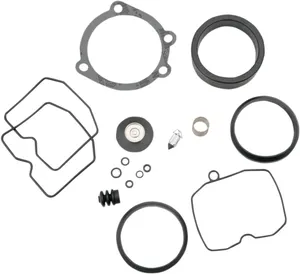 Drag Specialties REBUILD KT CARB 88-06CV