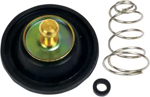 K&S TECHNOLOGIES CARBURETOR CUT OFF VALVE SET