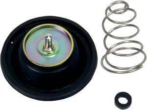 K&S TECHNOLOGIES CARBURETOR CUT OFF VALVE SET