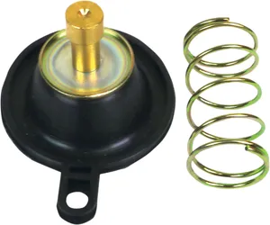 K&S TECHNOLOGIES CARBURETOR CUT OFF VALVE SET