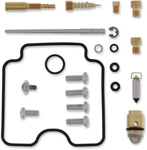 MOOSE OFFROAD HARD-PARTS REPAIR KT CARB ARCTIC CAT