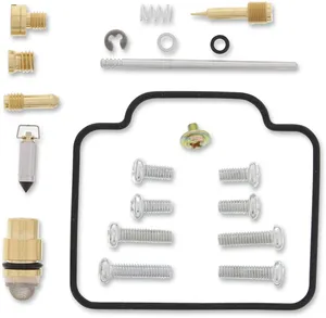 MOOSE OFFROAD HARD-PARTS REPAIR KIT CARB SUZ