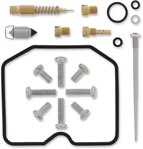 MOOSE OFFROAD HARD-PARTS REPAIR KIT CARB SUZ