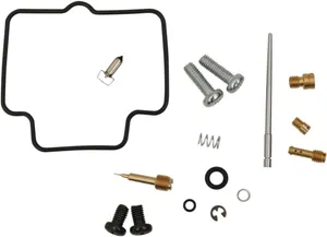 MOOSE OFFROAD HARD-PARTS REPAIR KIT CARB SUZ