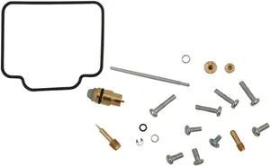 MOOSE OFFROAD HARD-PARTS REPAIR KIT CARB SUZ