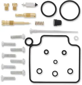 MOOSE OFFROAD HARD-PARTS REPAIR KIT CARB HON