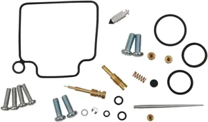 MOOSE OFFROAD HARD-PARTS REPAIR KIT CARB HON