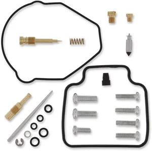 MOOSE OFFROAD HARD-PARTS REPAIR KIT CARB HON