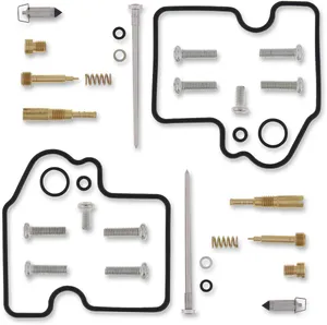 MOOSE OFFROAD HARD-PARTS REPAIR KIT CARB KAW