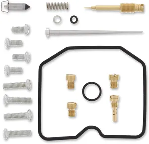 MOOSE OFFROAD HARD-PARTS REPAIR KIT CARB KAW