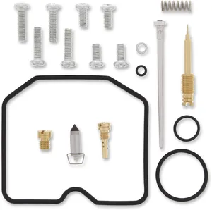 MOOSE OFFROAD HARD-PARTS REPAIR KIT CARB KAW