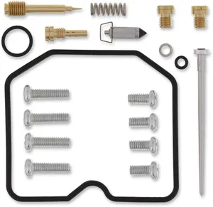 MOOSE OFFROAD HARD-PARTS REPAIR KIT CARB KAW