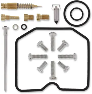 MOOSE OFFROAD HARD-PARTS REPAIR KIT CARB KAW
