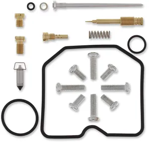 MOOSE OFFROAD HARD-PARTS REPAIR KIT CARB KAW