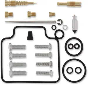 MOOSE OFFROAD HARD-PARTS REPAIR KIT CARB HON