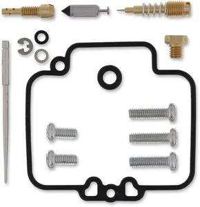 MOOSE OFFROAD HARD-PARTS REPAIR KIT CARB YAM