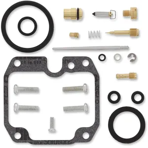 MOOSE OFFROAD HARD-PARTS REPAIR KIT CARB YAM