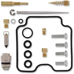 MOOSE OFFROAD HARD-PARTS REPAIR KIT CARB YAM
