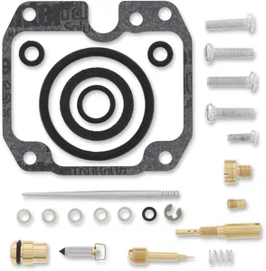 MOOSE OFFROAD HARD-PARTS REPAIR KIT CARB YAM