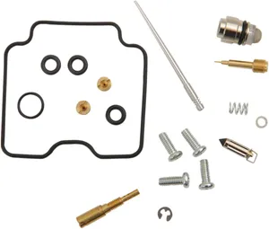 MOOSE OFFROAD HARD-PARTS REPAIR KIT CARB YAM