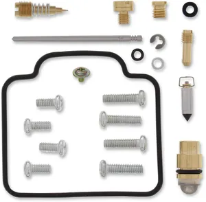 MOOSE OFFROAD HARD-PARTS REPAIR KIT CARB YAM