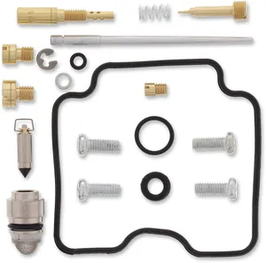 MOOSE OFFROAD HARD-PARTS REPAIR KIT CARB YAM