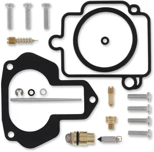 MOOSE OFFROAD HARD-PARTS REPAIR KIT CARB YAM