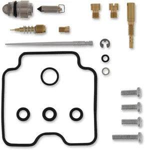 MOOSE OFFROAD HARD-PARTS REPAIR KIT CARB YAM