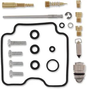 MOOSE OFFROAD HARD-PARTS REPAIR KIT CARB YAM