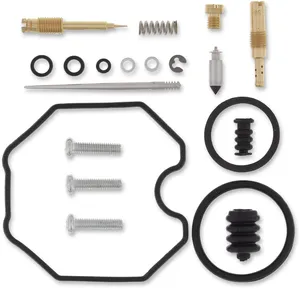 MOOSE OFFROAD HARD-PARTS REPAIR KIT CARB HON