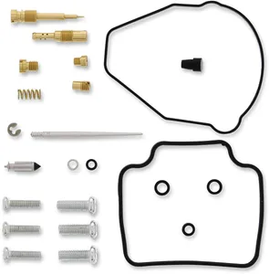 MOOSE OFFROAD HARD-PARTS REPAIR KIT CARB HON