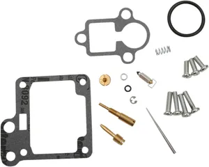 MOOSE OFFROAD HARD-PARTS REPAIR KIT CARB YAM