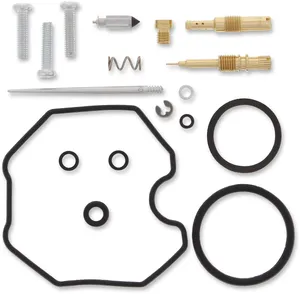 MOOSE OFFROAD HARD-PARTS REPAIR KIT CARB HON