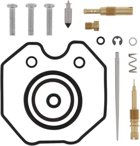 MOOSE OFFROAD HARD-PARTS REPAIR KIT CARB HON