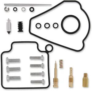 MOOSE OFFROAD HARD-PARTS REPAIR KIT CARB HON