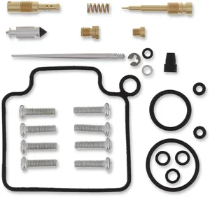 MOOSE OFFROAD HARD-PARTS REPAIR KIT CARB HON