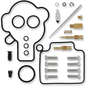 MOOSE OFFROAD HARD-PARTS REPAIR KIT CARB HON