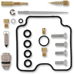 MOOSE OFFROAD HARD-PARTS REPAIR KIT CARB YAM