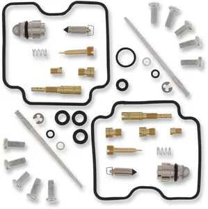 MOOSE OFFROAD HARD-PARTS REPAIR KIT CARB YAM