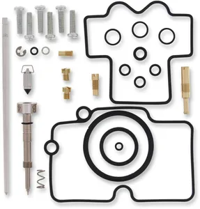 MOOSE OFFROAD HARD-PARTS REPAIR KIT CARB HON