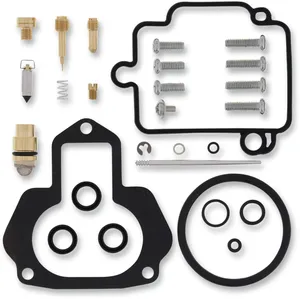 MOOSE OFFROAD HARD-PARTS REPAIR KIT CARB YAM